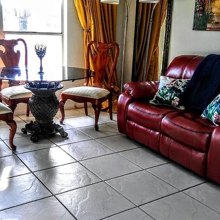 Boca Ciega Bay Apartment St. Pete Beach Zewnętrze zdjęcie