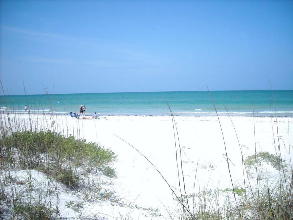 Boca Ciega Bay Apartment St. Pete Beach Zewnętrze zdjęcie