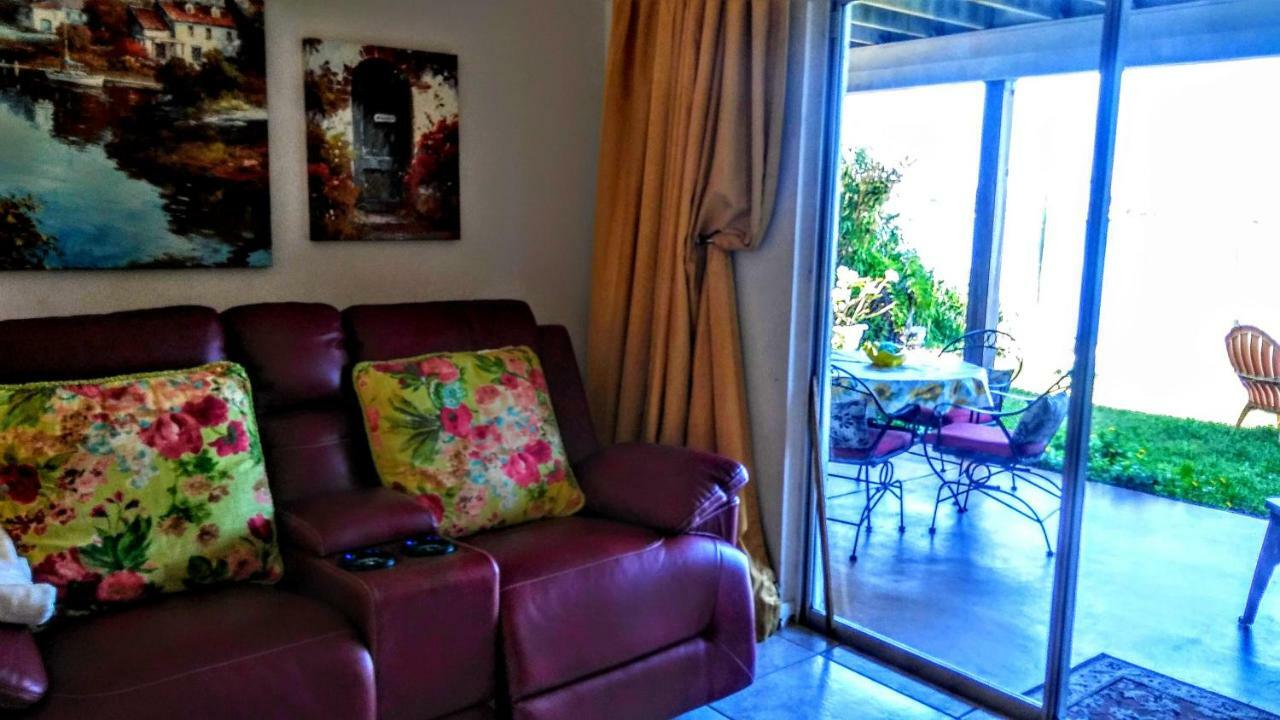 Boca Ciega Bay Apartment St. Pete Beach Zewnętrze zdjęcie