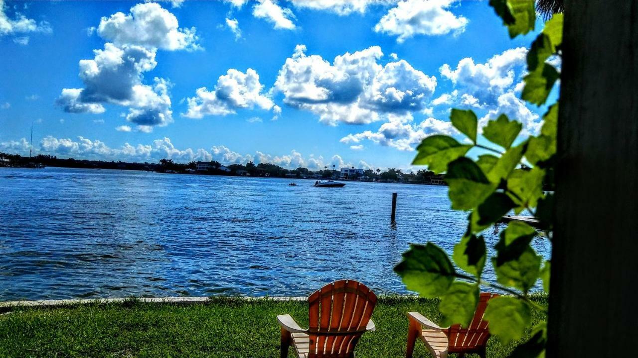 Boca Ciega Bay Apartment St. Pete Beach Zewnętrze zdjęcie
