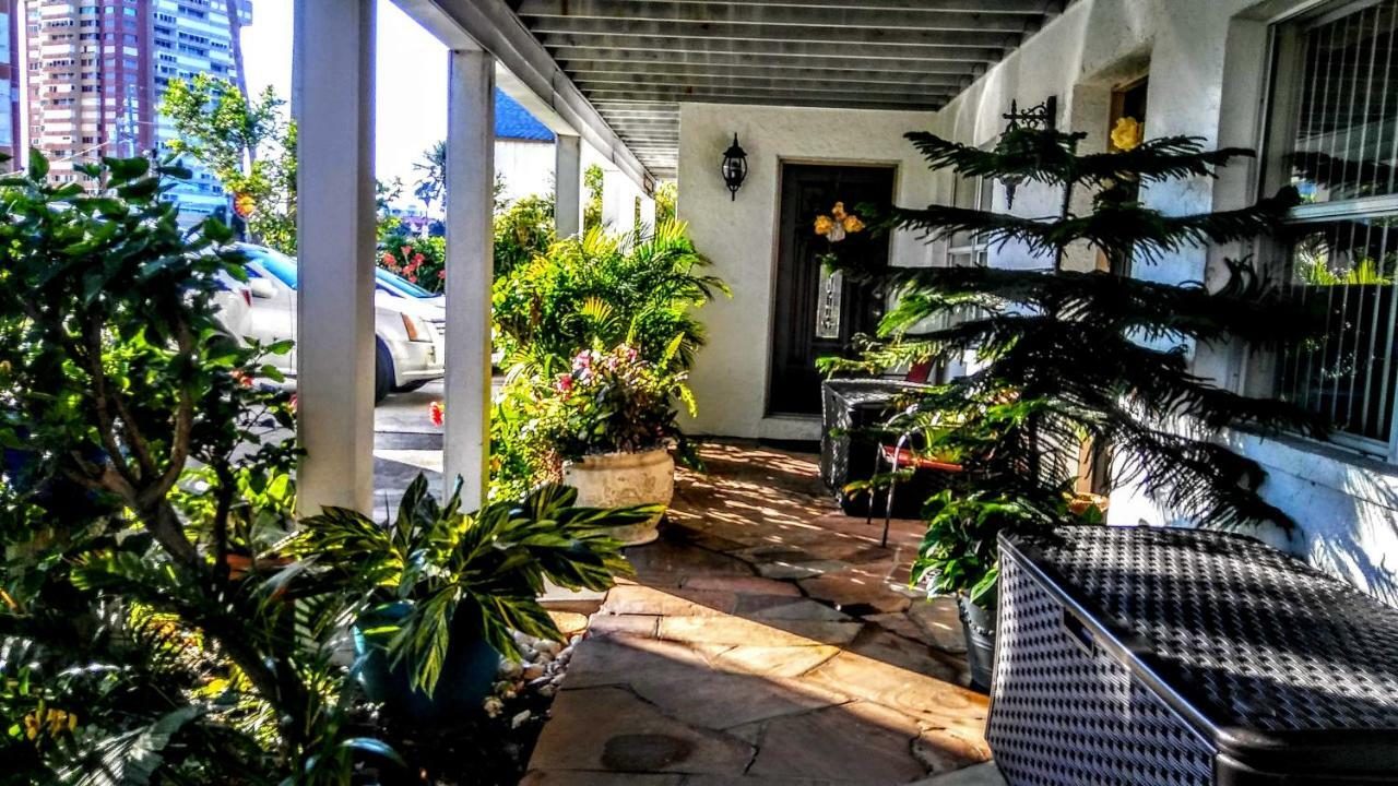 Boca Ciega Bay Apartment St. Pete Beach Zewnętrze zdjęcie