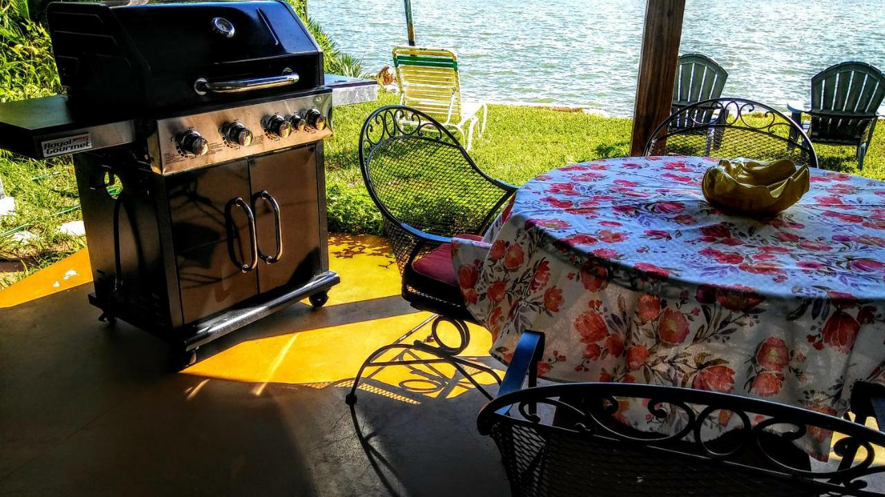 Boca Ciega Bay Apartment St. Pete Beach Zewnętrze zdjęcie
