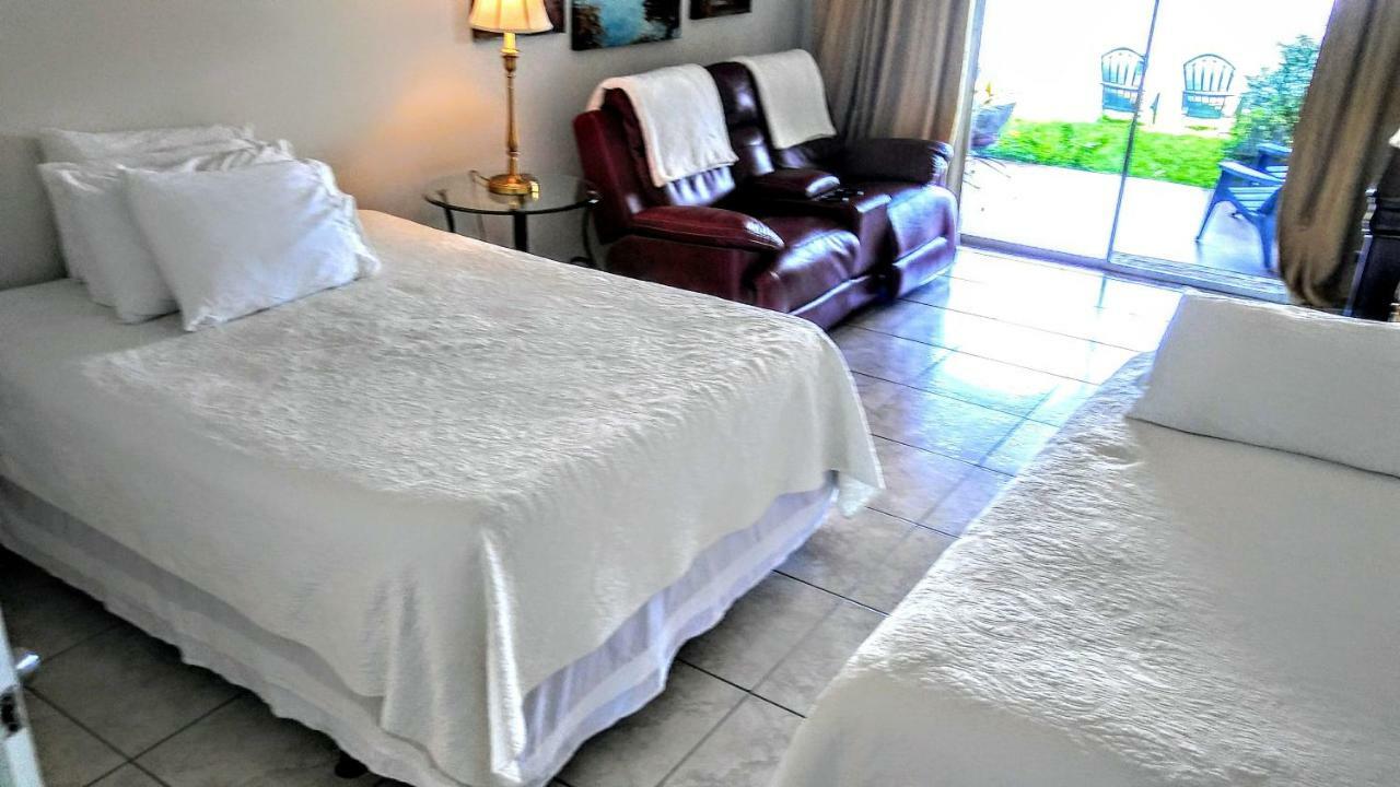Boca Ciega Bay Apartment St. Pete Beach Zewnętrze zdjęcie