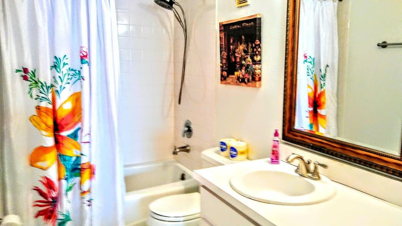 Boca Ciega Bay Apartment St. Pete Beach Zewnętrze zdjęcie