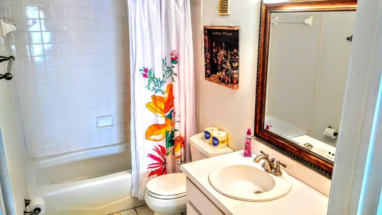 Boca Ciega Bay Apartment St. Pete Beach Zewnętrze zdjęcie
